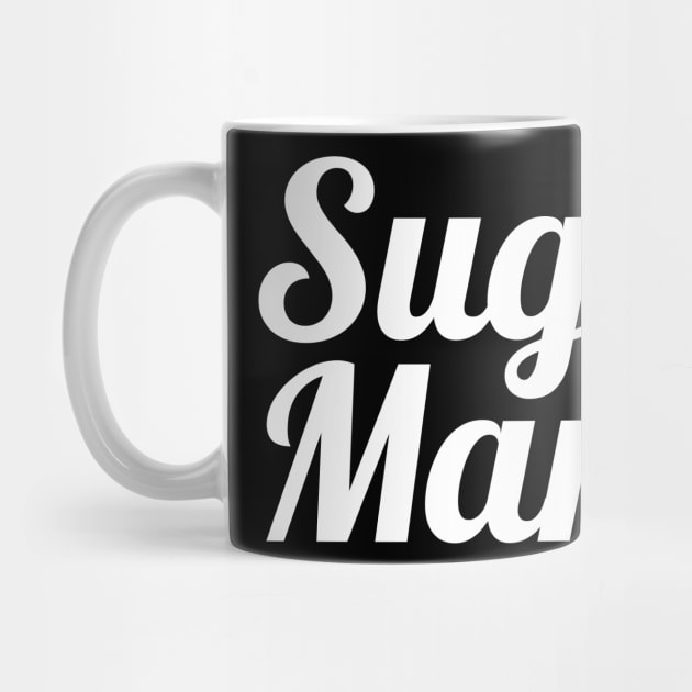 Sugar Mama WT by flimflamsam